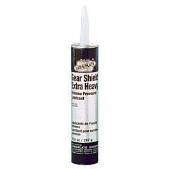 Lubriplate® L0152-000 Gear Shield Series Open Gear Grease, 10.5 Oz, Caulk Cartridge
