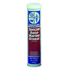 Lubriplate® L0206-098 Marine Lubricants, 14 1/2 Oz, Cartridge