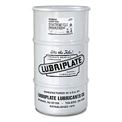 Lubriplate® L0307-039 Synxtreme Fg Series Grease, 120 Lb, Drum