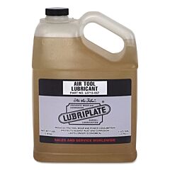 Lubriplate® L0713-057 Air Tool Lubricant, 1 Gal, Jug