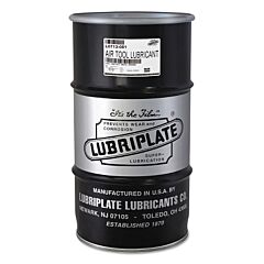 Lubriplate® L0713-061 Air Tool Lubricant, 120 Lb, Drum