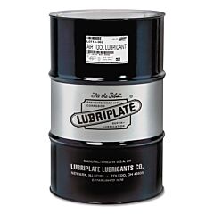 Lubriplate® L0713-062 Air Tool Lubricant, 400 Lb, Drum