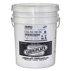 Lubriplate® L0741-060 Food Machinery Oils/ Class H-1, Sae #20, 5 Gal, Pail