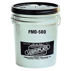 Lubriplate® L0742-060 Food Machinery Oils/ Class H-1, Sae #30, 5 Gal, Pail