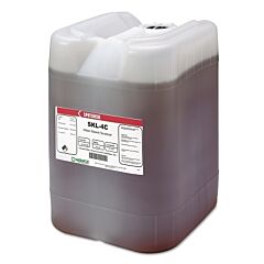 Magnaflux 01-5125-40 Skl-4C Water-Based Visible/Fluorescent (Dual-Purpose) Penetrant, 5 Gal, Pail