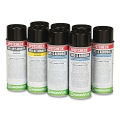Magnaflux 01-5920-48 Spotcheck Sk Kit, Sk-816