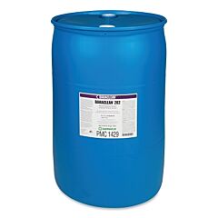 Magnaflux 01-6000-45 Daraclean® 282 Alkaline Aqueous Cleaner, 55 Gal, Drum, Citrus Odor