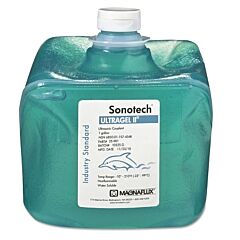 Magnaflux 25-901 Ultragel Ii High Performance Ultrasonic Couplant, 1 Gal, Bottle