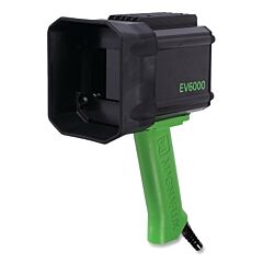 Magnaflux 625784 Ev6000 Hand-Held Led Uv Lamp, 9 In Beam