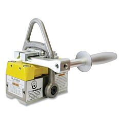 Magswitch 8100360 Mlay600X2 Lifting Magnet, 1100 Lb Max Load Cap