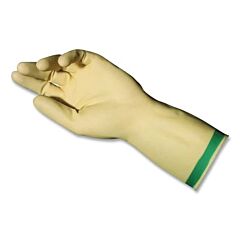 Mapa 513986 Triple Polymer Gloves, 8.5, Natural