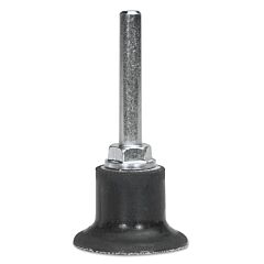 Merit Abrasives 8834164038 Quick-Change Holder Type Iii 3/4" Hard