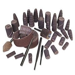 Merit Abrasives 8834169032 Porting Test Kit €Œapk-Moâ€