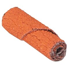 Merit Abrasives 8834180220 Aluminum Oxide Cartridge Rolls, 3/8 X 1 X 1/8, 240 Grit