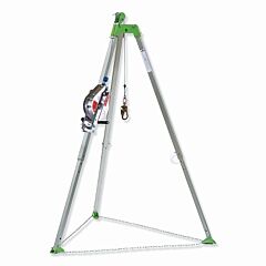 Peakworks V845179065 Confined Space Rescue System 65 Ft