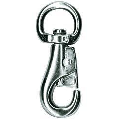 Peerless 4410340 7/8" Swl Eye Bull Snap