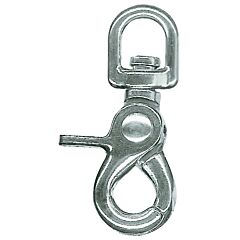 Peerless 4414340 3/4" Swl Eye Trigger Snap