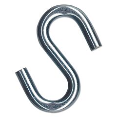 Peerless 7962935 S Hooks, Size 629, 170 Lb Load