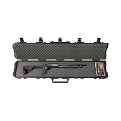 Pelican Im3410-00001 Im3410 Storm Long Cases, 1.89Cu Ft, 54.5 In X 10 In X 6 In, Black