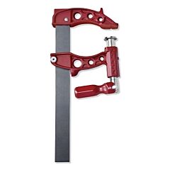 Piher® 60150 Maxipress F Piston Clamp, 60 In Opening, 5 In Throat Depth, 9,000 N
