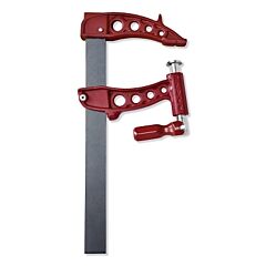 Piher® 61050 Maxipress R Piston Clamp, 20 In Opening, 6 In Throat Depth, 10,000 N