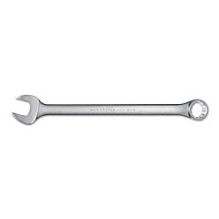 Proto® 1270 Torqueplus 12-Point Combination Wrenches, Satin Finish, 2 3/16" Opening, 29 1/2"