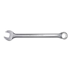 Proto® 1280 Torqueplus 12-Point Combination Wrenches - Satin Finish, 2 1/2" Opening, 31 1/2"