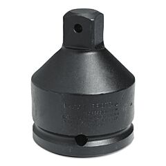 Proto® 15007 Impact Socket Adapters, 1 1/2" (Female Square); 1" (Male Square) Drive, 4 3/16"