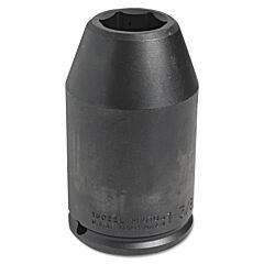 Proto® 15046L Deep Impact Sockets 1-1/2" Drive, 1 1/2 In Drive, 2 7/8 In, 6 Points