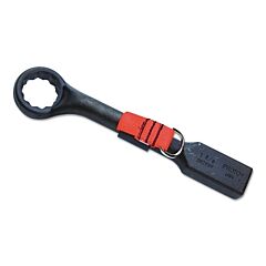Proto® 2646Sw Heavy-Duty Offset Striking Wrenches, 16 In, 2 7/8 In Opening