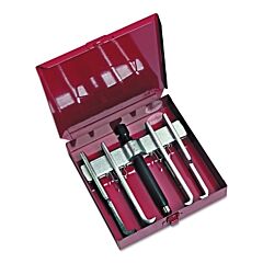 Proto® 4212Sjb Set, Puller 6 Ton Straight Jaw