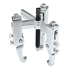 Proto® 4217 Adjustable Jaw Puller, 2 Way, 8 In, 6 Tons, Wheel Hub