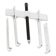 Proto® 4232Sj Adjustable Jaw Puller, 2 Way, 7-1/8 In, 10 Tons