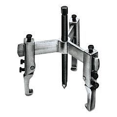 Proto® 4233E Adjustable Jaw Puller, 3 Way, 12 In, 10 Tons