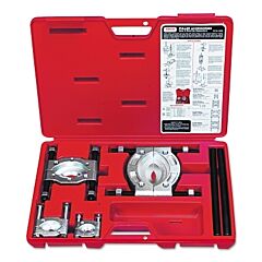 Proto® 4390B Proto-Ease Bearing Separator Sets, 4 In X 21 In