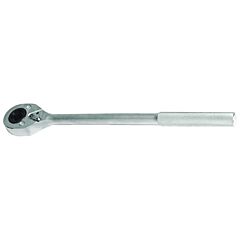 Proto® 5649Fw Female Drive Ratchet Handles, Pear, 20 In, Polish