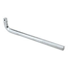 Proto® 5686 Drive Handles, 3/4 In Drive, L-Handle, 16 In Long