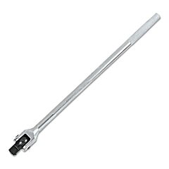 Proto® 5868 Hinge Handles, 1 In Drive, Flex Handle, 27 In Long