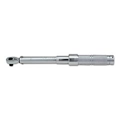Proto® 6014C Foot Pound Ratchet Head Torque Wrench, 1/2 In, 50 Ft Lb-250 Ft Lb