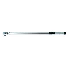 Proto® 6020Nm Micrometer Ratcheting Head Torque Wrenches, 3/4 In, 120 N-M To 800 N-M