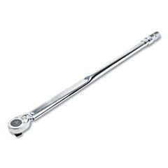 Proto® 6022B Foot Pound Ratchet Head Torque Wrenche, 1 In, 140 Ft·Lb To 700 Ft·Lb