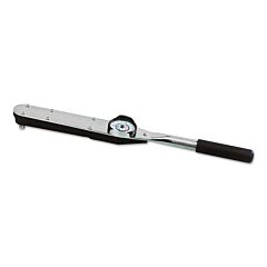 Proto® 6121Nmf Newton Meter/Inch Pound Dial Torque Wrenches, 1/2 In, 175 Ft Lb