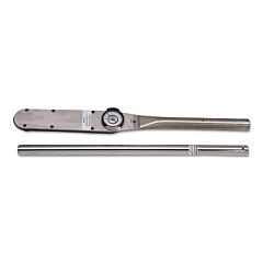 Proto® 6133F Foot Pound/Meter Kilogram Dial Torque Wrenches, 3/4 In, 600 Ft Lb