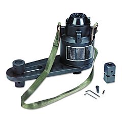 Proto® 6252 Torque Multipliers, 15 3/16 In, 154 Ft Lb-8,000 Ft Lb