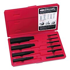 Proto® 9500B Extractor Set, 10 Pc, 1/8 In To 1 In Dia