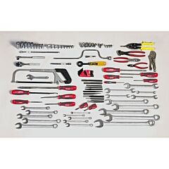 Proto® 99480 98 Pc Starter Maintenance Sets