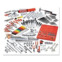 Proto® 99820 233 Pc Intermediate Maintenance Sets
