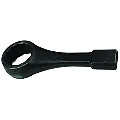 Proto® Hd041M Super Heavy-Duty Metric Offset Slugging Wrenches, 257 Mm, 41 Mm Opening