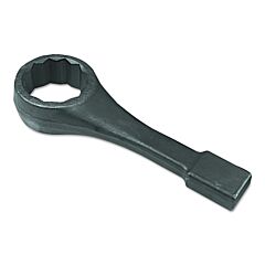 Proto® Hd115M Super Heavy-Duty Metric Offset Slugging Wrenches, 502 Mm, 115 Mm Opening