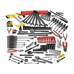 Proto® Ts-0141Rr 141 Pc Railroad Electrician'S Sets